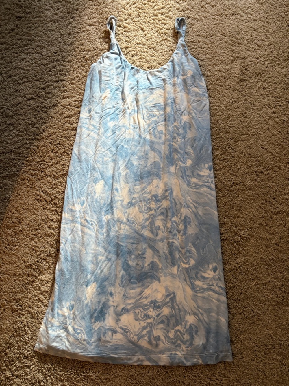 Soma Cool Nights Chemise
